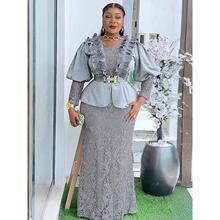 T 34135 Elegant Lace Evening Gown ���������ȹ ŷ���羳