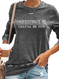 ����վ���R�d�羳UNDERESTIMATE ME THAT'LL BE FUNӡ��Ů�L��T��