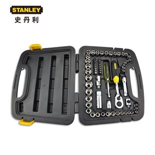 STANLEY/ʷ����65����6.3MM��10MMϵ�й�Ӣ�ƽM����Ͳ 94-189-22