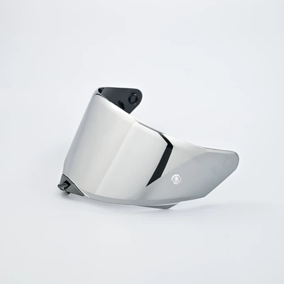 for Kyttt-Ckytr2R Helmet Lenses, Universal | Dəbilqə (Kaska) aksesuarları - silver-tt-r
