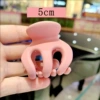 Fuchsia, matte, 5cm