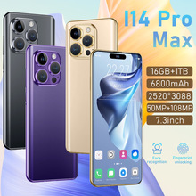 ¿ܿ羳ֻi14 Pro max 2+16 4G 7.3Ӣд  ׿8.1