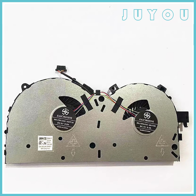 For Lenovo Saver R720 Fan Y520 R720-15IKBN 15IKBM Laptop Fan