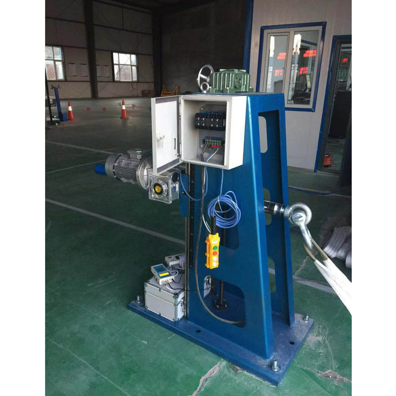 SZC-100驻车制动性能测试仪驻车制动力测试代替坡道试验