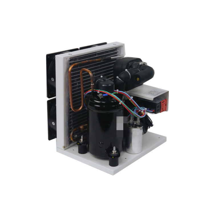 北京宏晟 小型制冷模组750W小型制冷机组 小型冷水机组