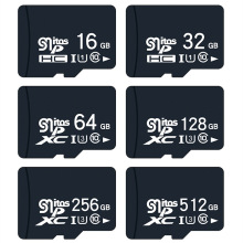 厂家直销 内存卡8g 闪存卡16g手机tf卡 64g儿童相机内存卡32g批发