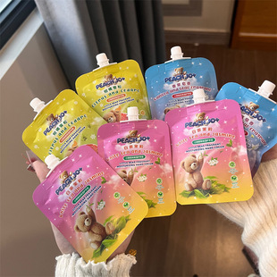 PEACH JO+������ȤС������o��˪Ů�aˮ�̝������nʽ�ɐ���˪��