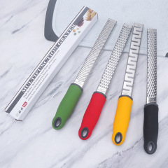 304 stainless steel cheese grater cheese grater chocolate grater lemon grater fruit grater scraper