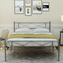 折叠床;铁艺/钢木床;沙发床