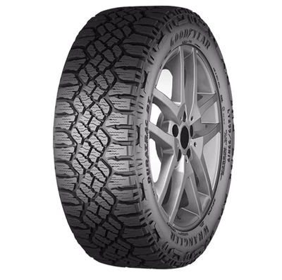 tires, Yolsuzluq şinləri