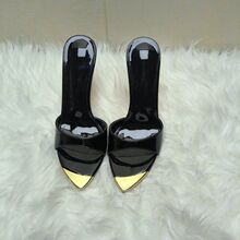 南法假日风慵懒随性惬意度假阳光拖鞋2026爆款女鞋优雅潮流时尚