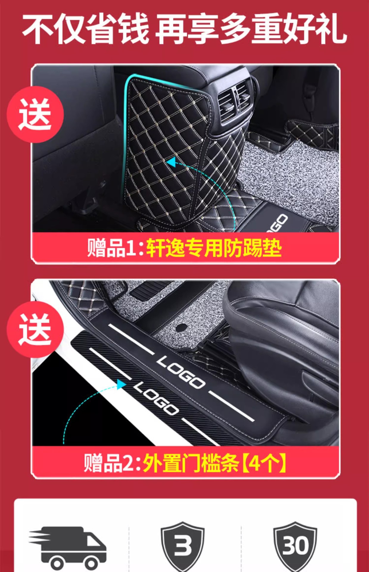 Suitable for 2023 Dongfeng Nissan Sylphy 2022 Classic Sylphy 14th Generation Sylphy Fully Surrounded Car Floor Mats