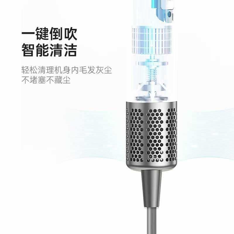 Kangfu F10 高速軽量ヘアドライヤー家庭用軽量ハイパワー高濃度マイナスイオン保護ヘアドライヤー|undefined