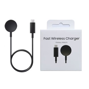 For Samsung Watch wireless charger Galaxy Watch 3/4/watch5 pr o magnetic charging cable