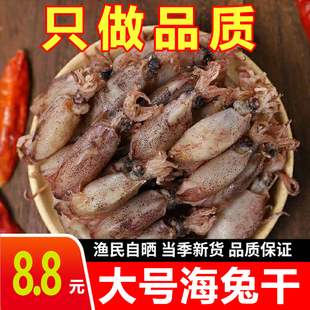 Dried Sea Hare, Small Sea Hare, 250g Sea Hare, Small Squid, Large Penfish, Small Sea Hare, Dried Squid, Sea Hare