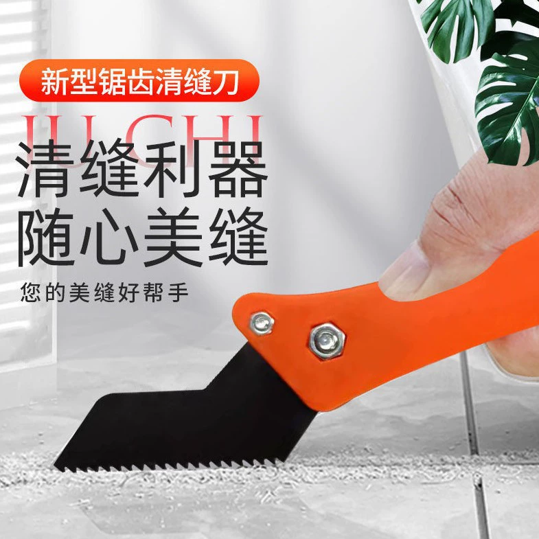 Плитка красавица шов нож для швов Оптовая продажа ножа для швов