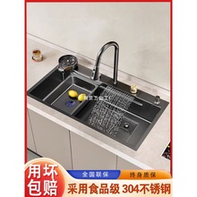 �w���ٲ�ˮ�ۏN��ϴ�����β�304���P䓼���̨����ϴ���ϴ���