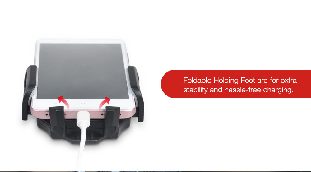 Car mobile phone holder CD port car bracket car mobile phone holder car air outlet navigation mobile phone holder