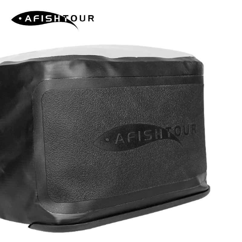 Deportes al aire libre bicicleta impermeable bolsa de transporte de gran capacidad bolsa de ciclismo bolsa de viaje de larga distancia bolsa de bicicleta transfronteriza