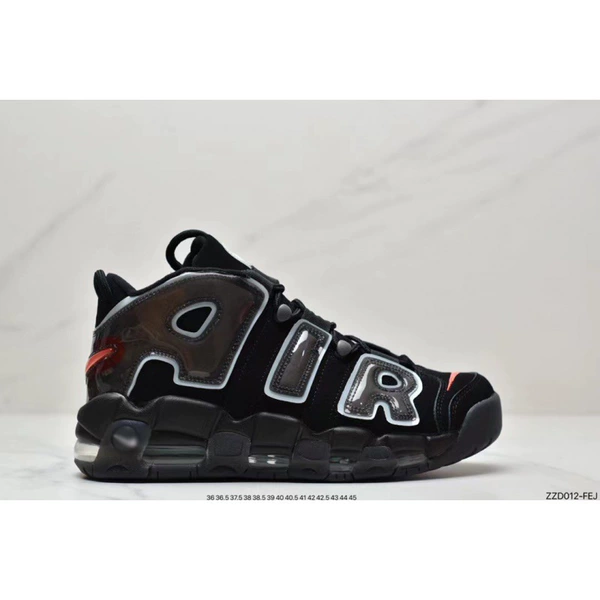 Big AIR basketball shoes-3 (pure original)