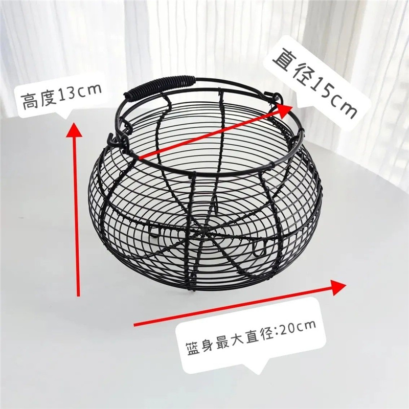 블랙20x20xH13cm