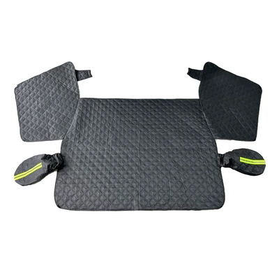 Car snow shield – Anti-Snow Cover Car Cover Winter