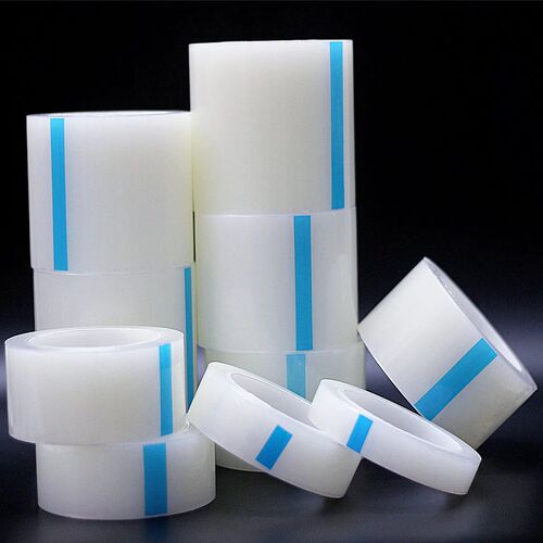 Window Windproof Tape Clear Window Sealing Tape Door Gasket Draft-Proofing Seal Strip Thick Insulating Anti-Wind Strip
