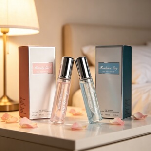 Beauty Girl����Ůʿ��ˮ15ml�־��������𻨹����{�W���е���ˮ