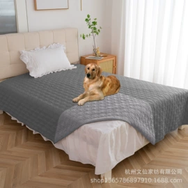 成品窗帘;浴帘、浴帐;家用地毯