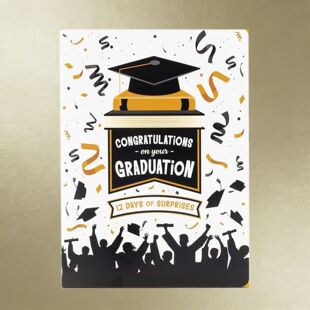 �羳��Ʒcuenta regresiva de graduaci&oacute;n12�쵹Ӌ�r���I�Y���