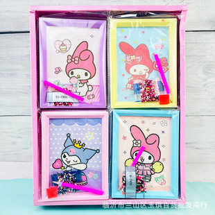 DIY photo frame diamond painting
