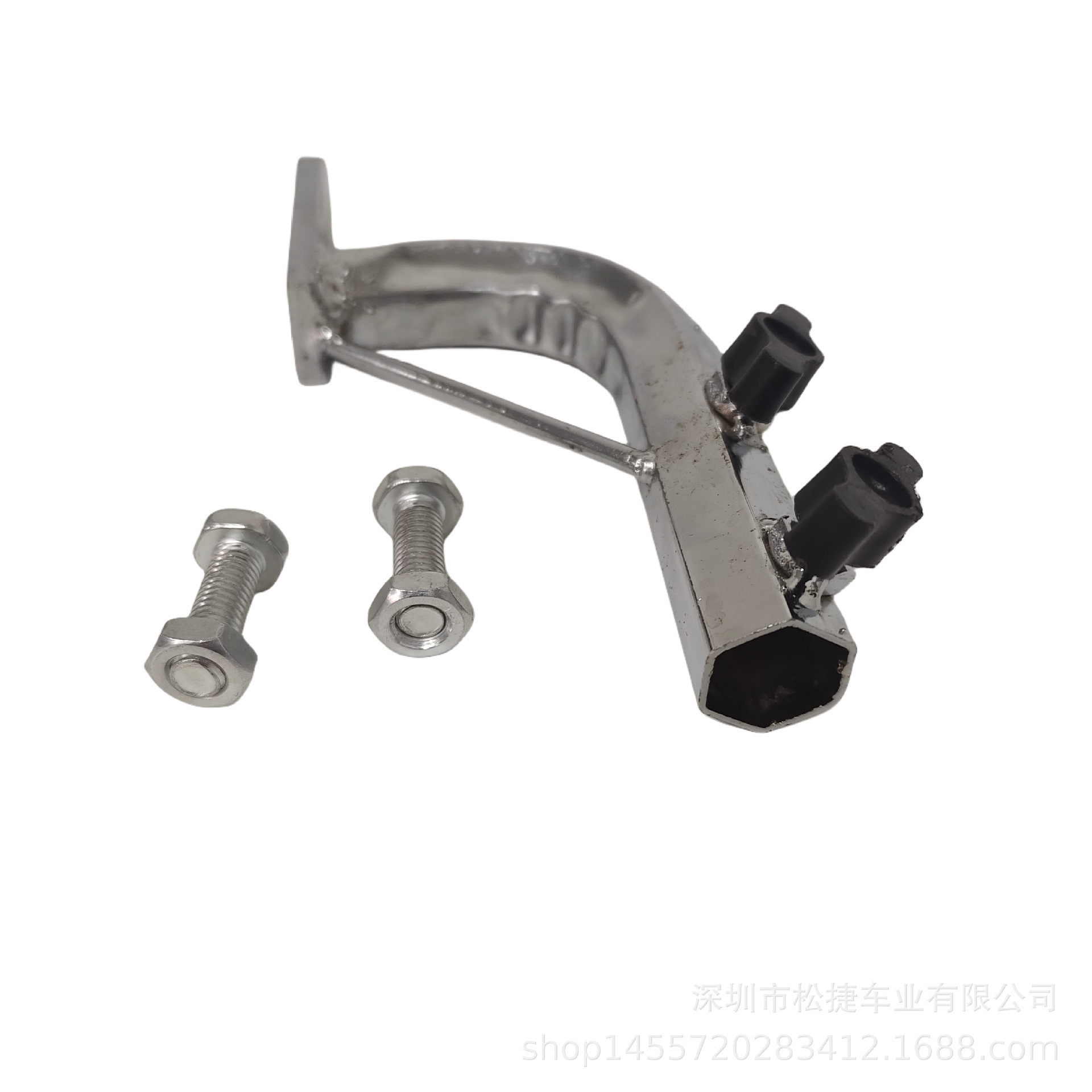 Square Tube Electric Vehicle Motorcycle Umbrella Stand, Motorcycle Umbrella, Electric Vehicle Umbrella, Electric Vehicle Umbrella Stand Accessories and Parts