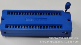 ELK640̨������ECE�i�o�p�в���DIP-40-2.54-15.24mm-600mil���w