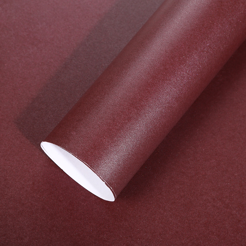 120g plana nacarado de papel de color arte recubierto embalaje de papel de impresión de origami cortado a mano espesado libro creativo