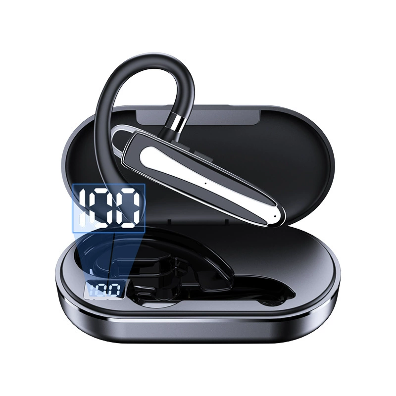 Беспроводные наушники, bluetooth, бизнес-версия