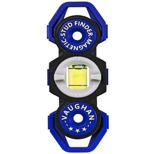 Magnetic stud tester Magnetic Stud Finder Leveler