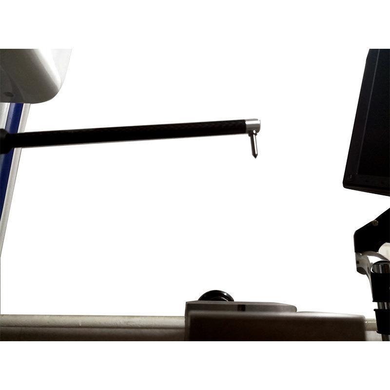 凯达粗糙度轮廓仪一体机NDT1100F