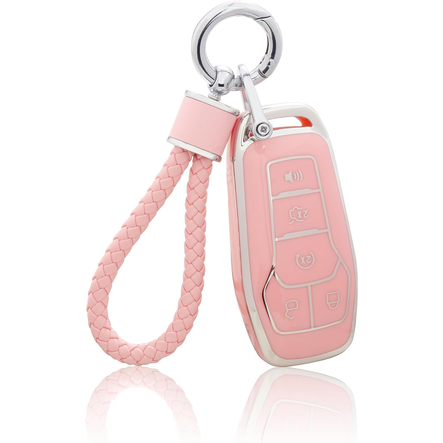 포드 A5 키에 적합