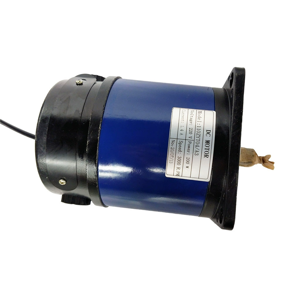 Engine, 220v, 200W