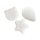in stock wholesale konjac bath cotton baby puff cotton cleansing makeup remover drip type soft face sponge wash