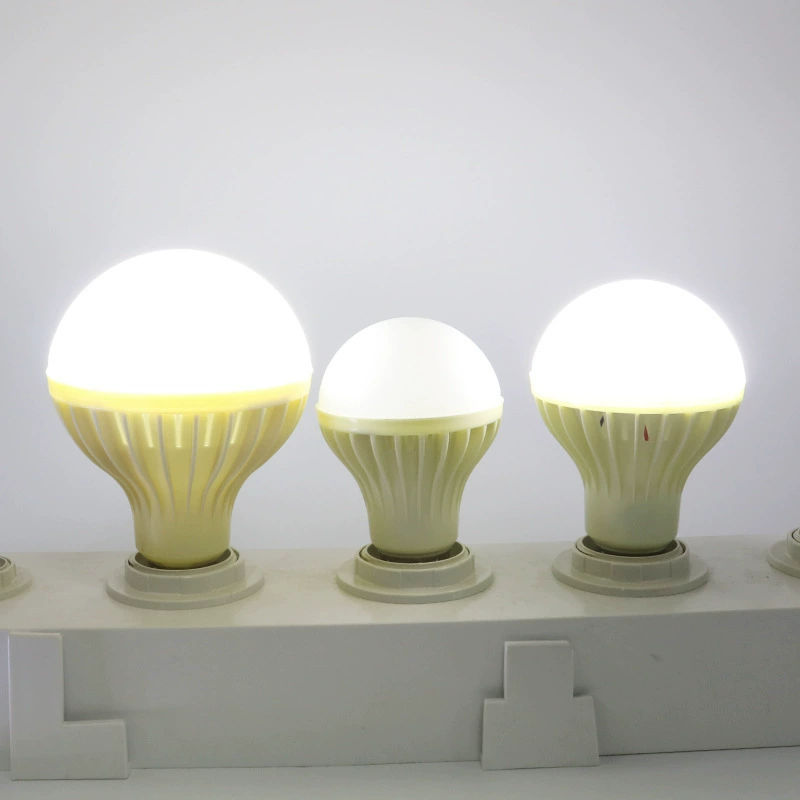 LED induction energy-saving light source for stairs for corridor for bathroom, smart bulb, human sensor