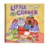 Little corner[bobbie goods]little corner+1 piece of PET film