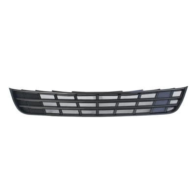 Automobile anti-insect net insect net front face air intake - lower-insect-net-carbon-fiber