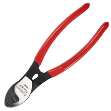 羅賓漢RCA-150R電纜鉗電纜剪斷線鉗剪線鉗子電纜剪刀150mm6英寸