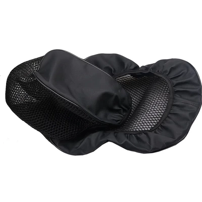 Cushion Cover, Motorcycle cushion