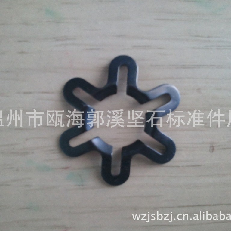 厂家直供梅花轴承夹