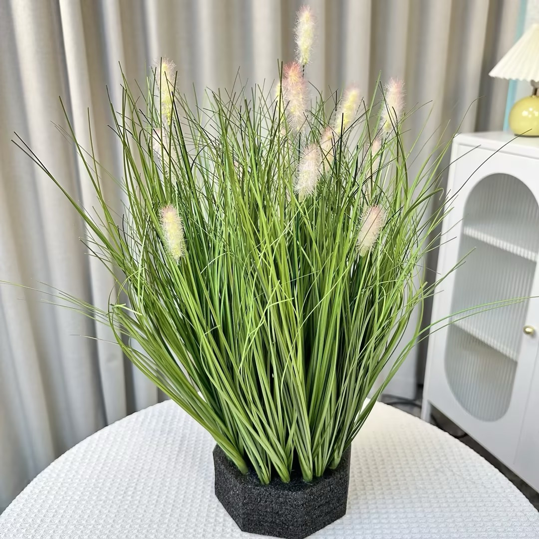 No. 3 cabeza pequeña de leche en polvo de Cordyceps peludo verde (15 cabezas)