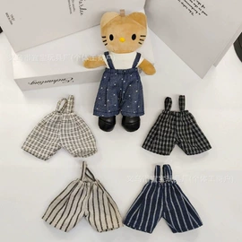 娃衣;DIY服饰;娃娃配饰