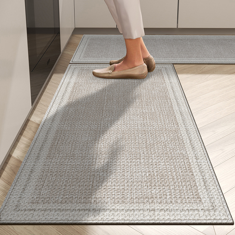 링징 1호 주방 스타일