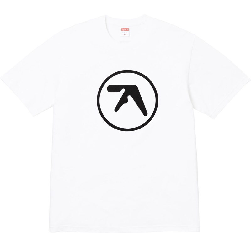 SUP潮牌SS25  Short-sleeved T-shirt 美潮街潮短袖T恤|undefined
